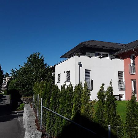 Attika Ferienwohnung Merk كروزلينغن المظهر الخارجي الصورة